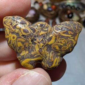 Mariam Jasper Butterfly